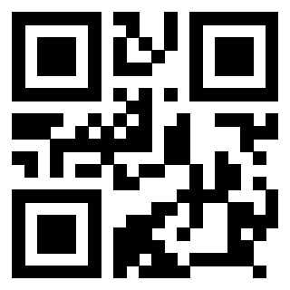 3918484455 QrCode associato