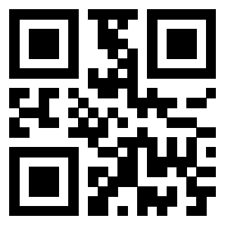 3918484456 QrCode associato