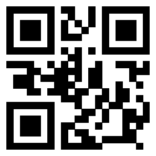 3918484459 - Immagine del Qr Code
