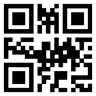 3918484462 - Immagine del Qr Code associato
