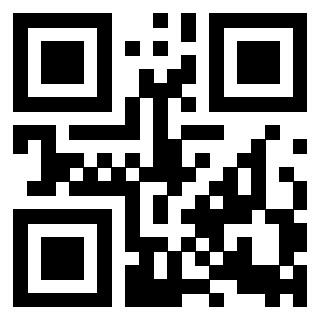 3918484463 QrCode associato