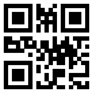 3918484466 - Immagine del QrCode associato