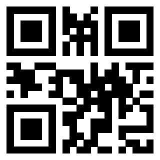 3918484467 - Immagine del Qr Code associato