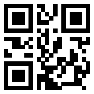 Immagine del Qr Code di 3918484469