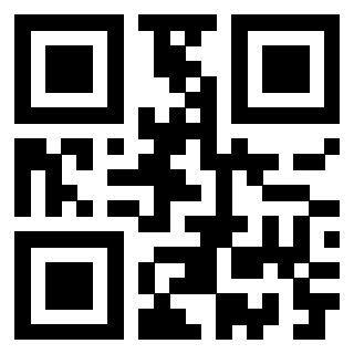 Il Qr Code di 3918484470