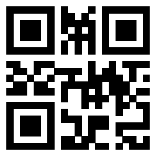 3918484472 - Immagine del Qr Code associato
