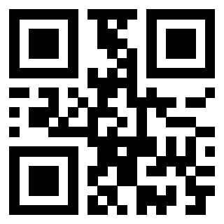 3918484475 - Immagine del QrCode associato