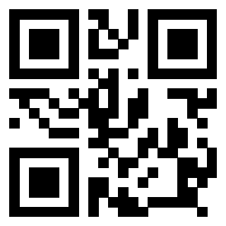 Scansione del Qr Code di 3918484478