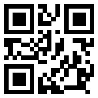 Il QrCode di 3918484479