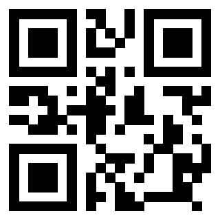 3918484483 Qr Code associato