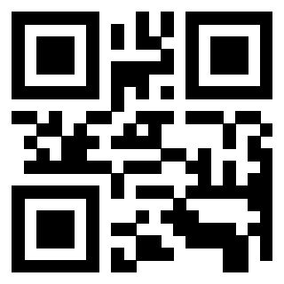Immagine del QrCode di 3918484484