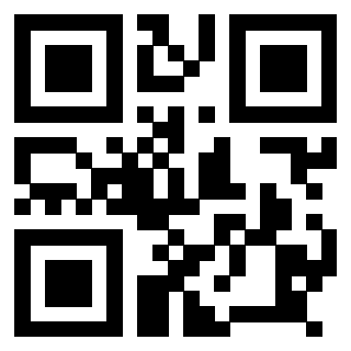Immagine del QrCode di 3918484489