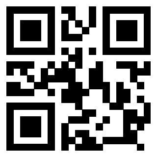 Il Qr Code di 3918484492