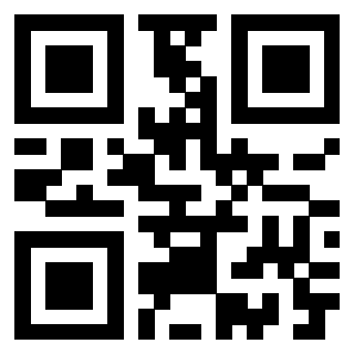 3918484493 - Immagine del Qr Code associato