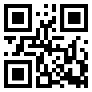 Scansione del Qr Code di 3918484495