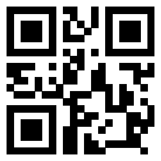 Scansione del Qr Code di 3918484496