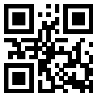 Il Qr Code di 3918484498