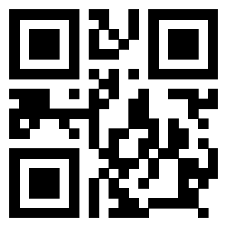 3918484499 QrCode associato