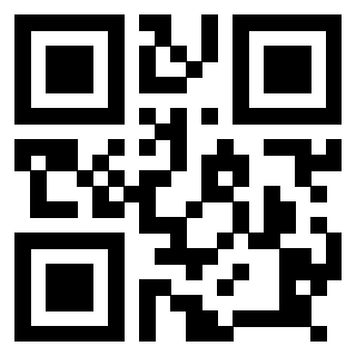 Scansione del Qr Code di 3918484500