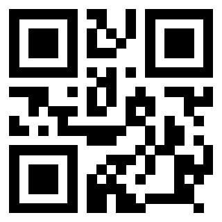 Il Qr Code di 3918484501