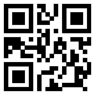3918484503 Qr Code associato