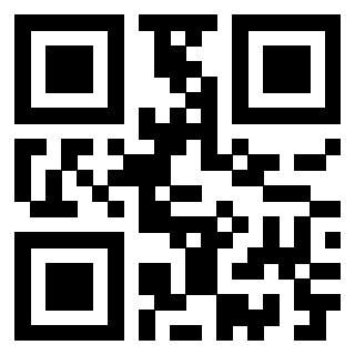 3918484509 - Immagine del Qr Code associato