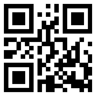 Immagine del QrCode di 3918484512