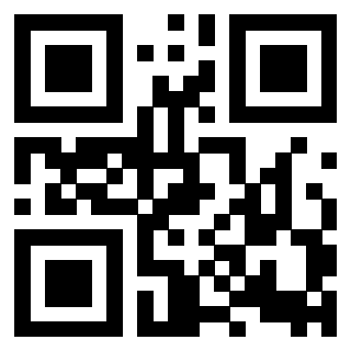Scansione del Qr Code di 3918484515
