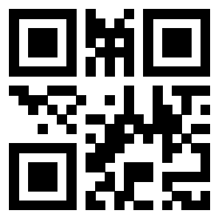 Scansione del Qr Code di 3918484518
