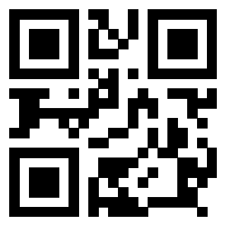 Il Qr Code di 3918484520