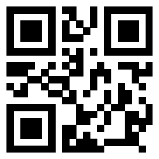 3918484521 - Immagine del QrCode associato