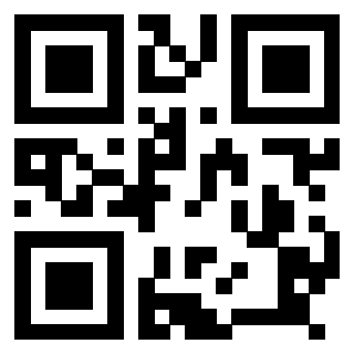 Il QrCode di 3918484522