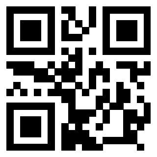 Immagine del Qr Code di 3918484529