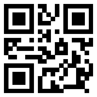 3918484531 Qr Code associato