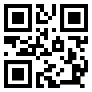 Immagine del Qr Code di 3918484532