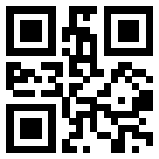 Qr Code di 3918484536