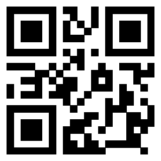 3918484537 Qr Code associato