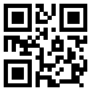 Scansione del Qr Code di 3918484538