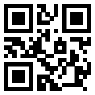 Scansione del QrCode di 3918484539