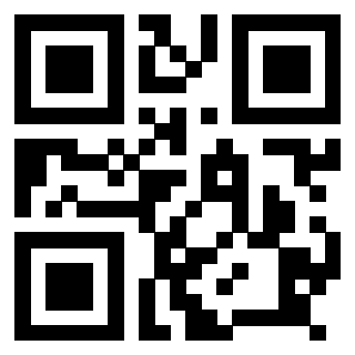 Scansione del Qr Code di 3918484540
