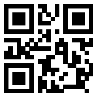 Il QrCode di 3918484542