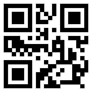 3918484544 Qr Code associato