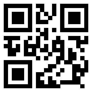 3918484548 QrCode associato