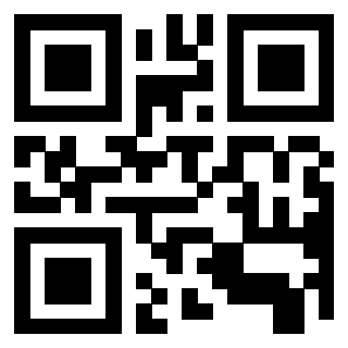 3918484551 - Immagine del Qr Code associato