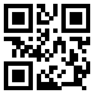 3918484552 - Immagine del Qr Code associato