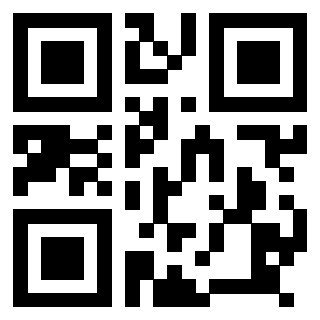 3918484553 Qr Code associato