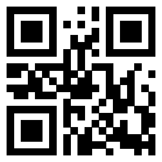 Immagine del QrCode di 3918484555