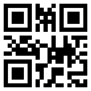 Immagine del QrCode di 3918484556