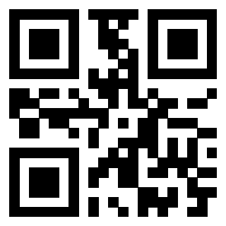 3918484557 - Immagine del QrCode associato