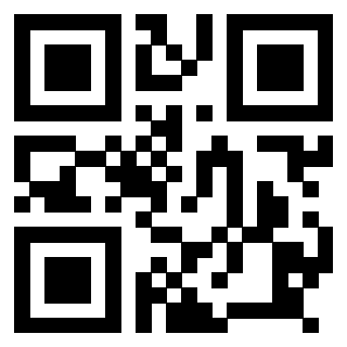 3918484561 QrCode associato